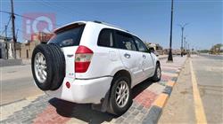 Chery T11 Tiggo